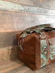 Denton Duffle #77114