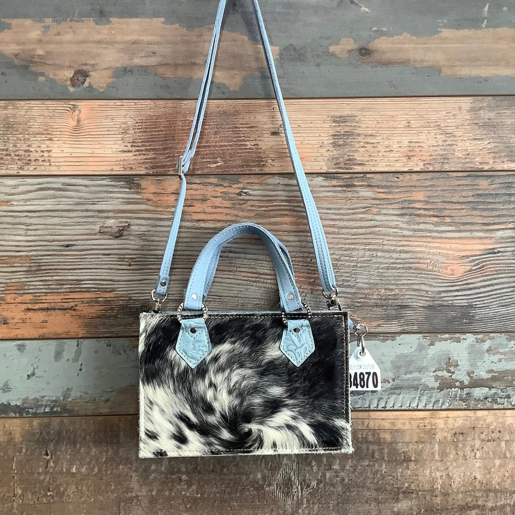 Itty Bitty Tote Hybrid #84870