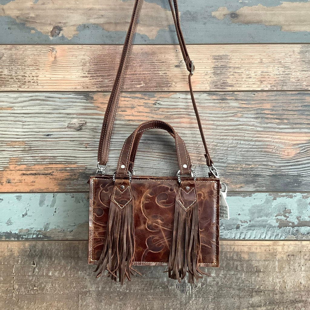 Itty Bitty Tote Hybrid #81323