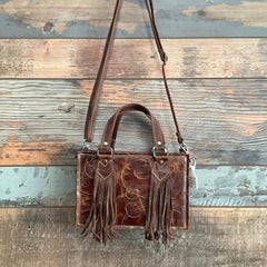 Itty Bitty Tote Hybrid #81323