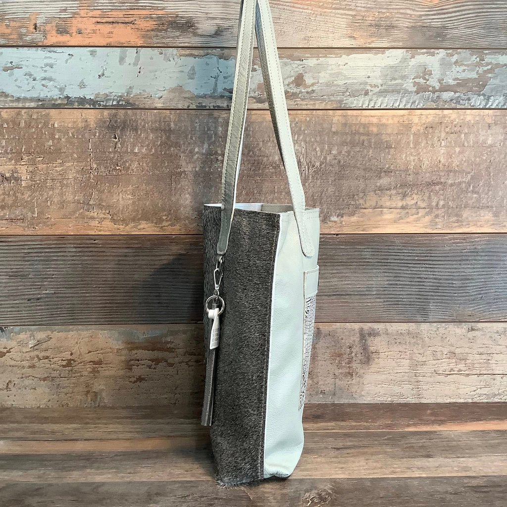 The Market Tote #81173