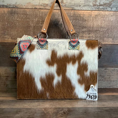 Get Outta Town Hybrid Tote #79639