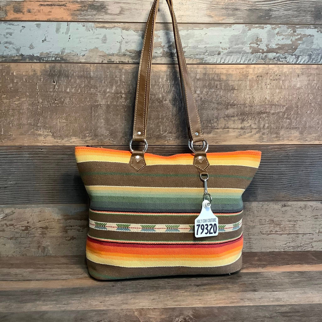 Town Square Serape #79320