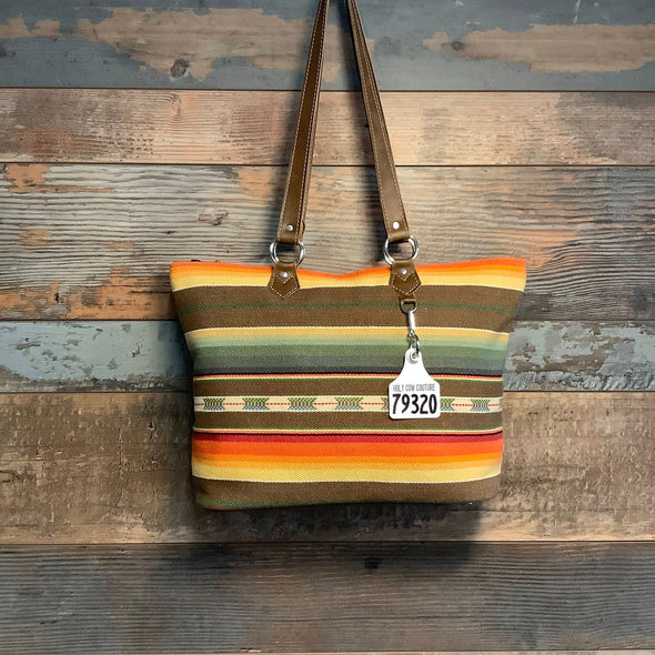 Town Square Serape #79320