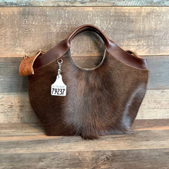 Prairie Tote Bag #79237