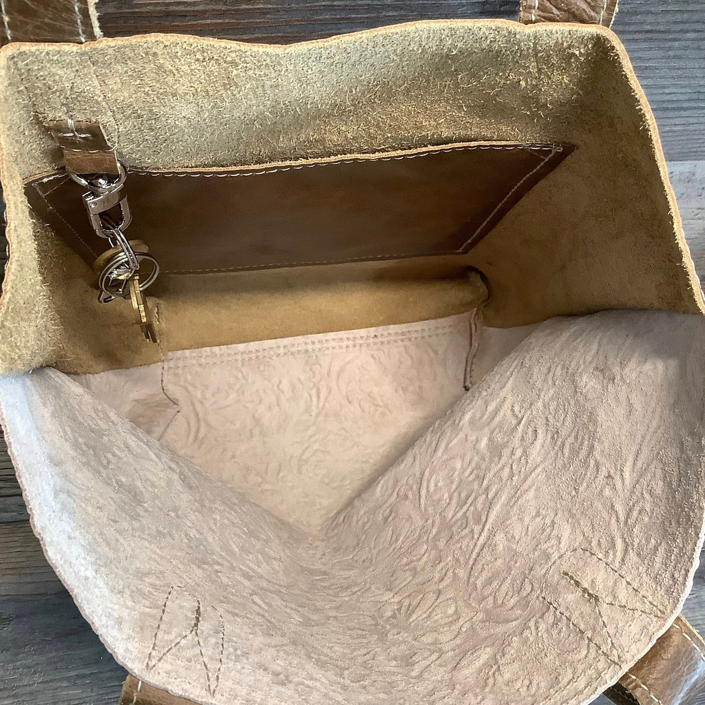 The Market Tote #81026