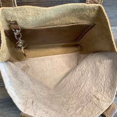 The Market Tote #81026