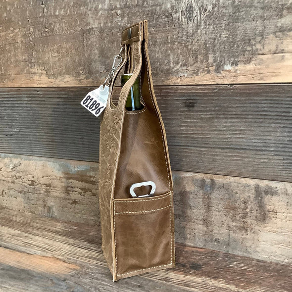 Wine Tote #81896