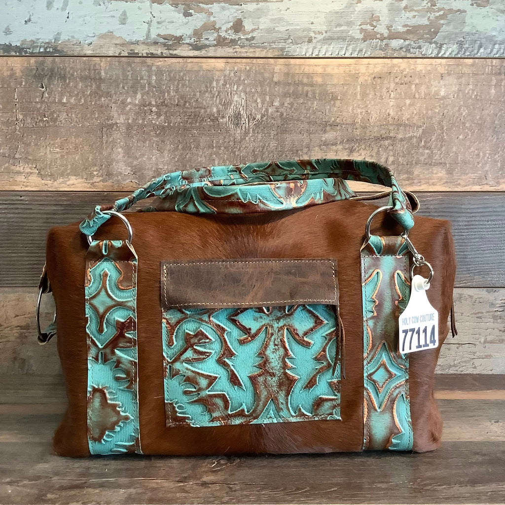 Denton Duffle #77114