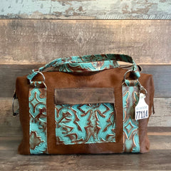 Denton Duffle #77114