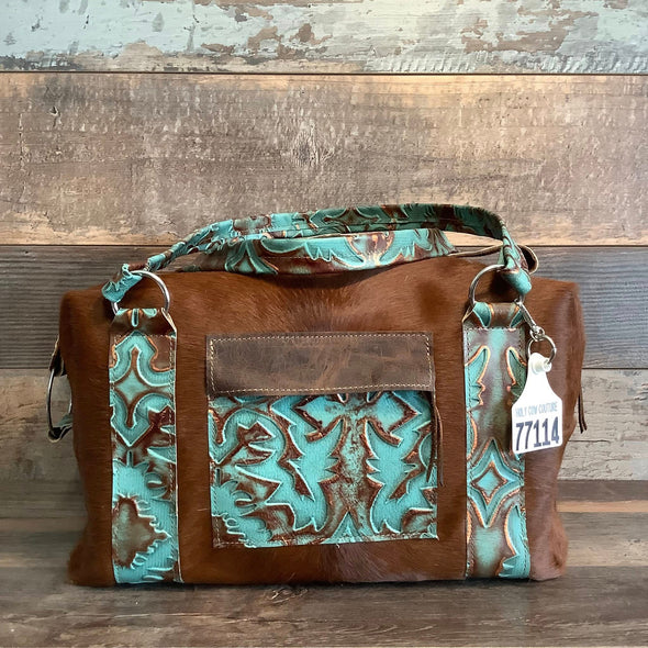 Denton Duffle #77114