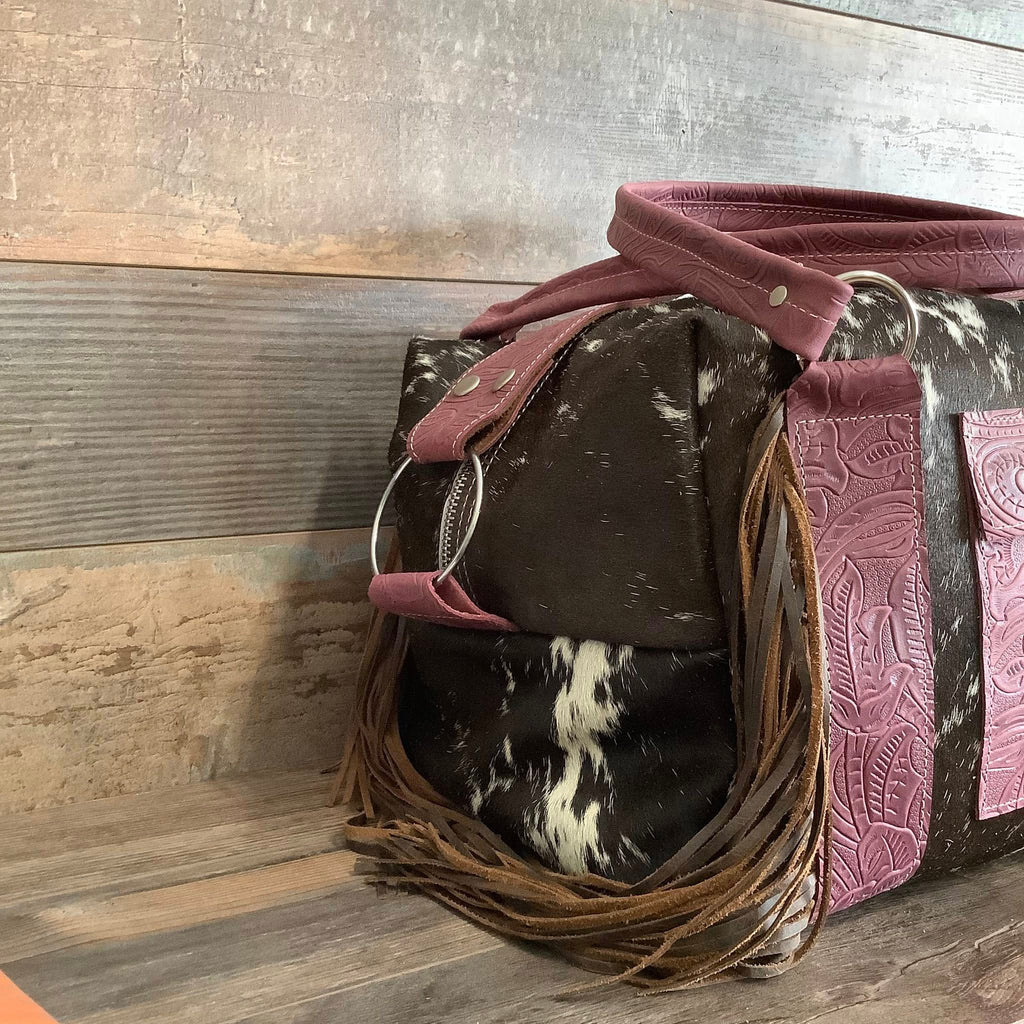 Denton Duffle #79503