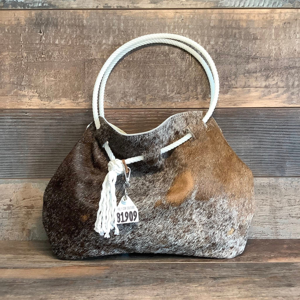 Exclusive Collection The City Bag #81909