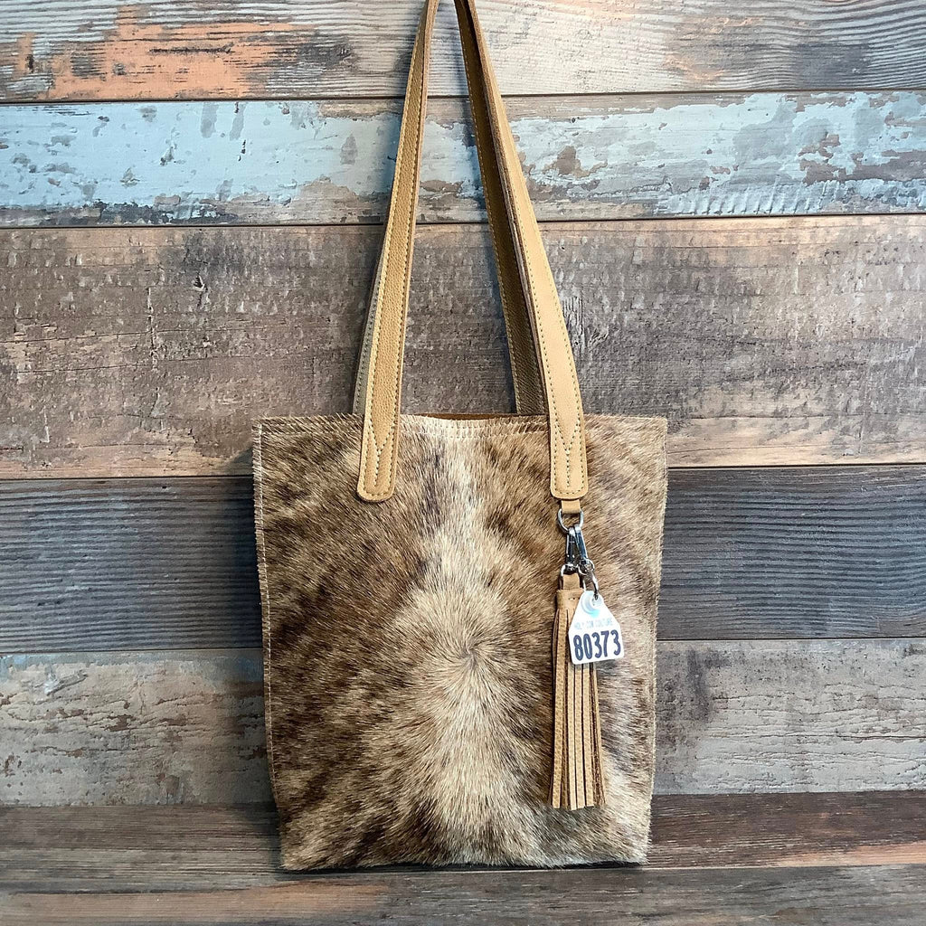 The Market Tote #80373