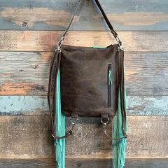 Mini Bagpack #81866