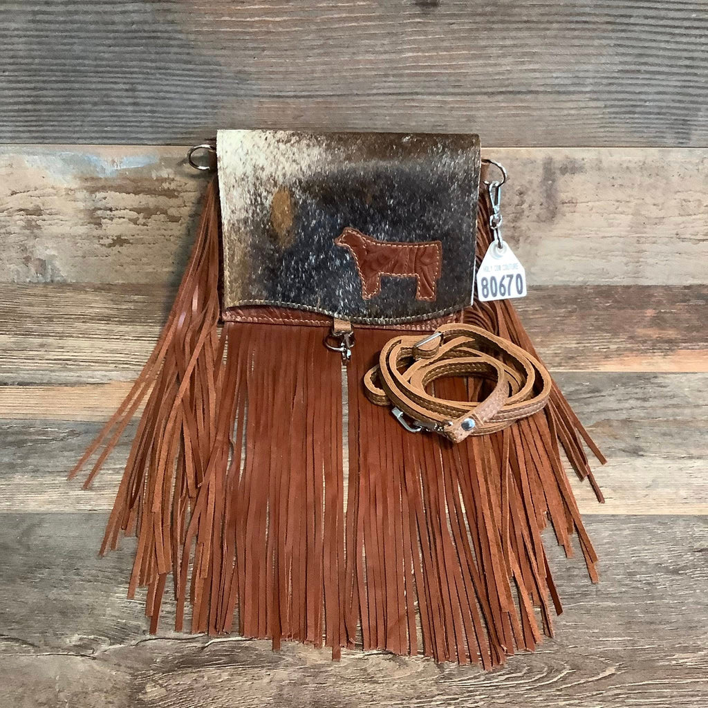 Pony Express #80670