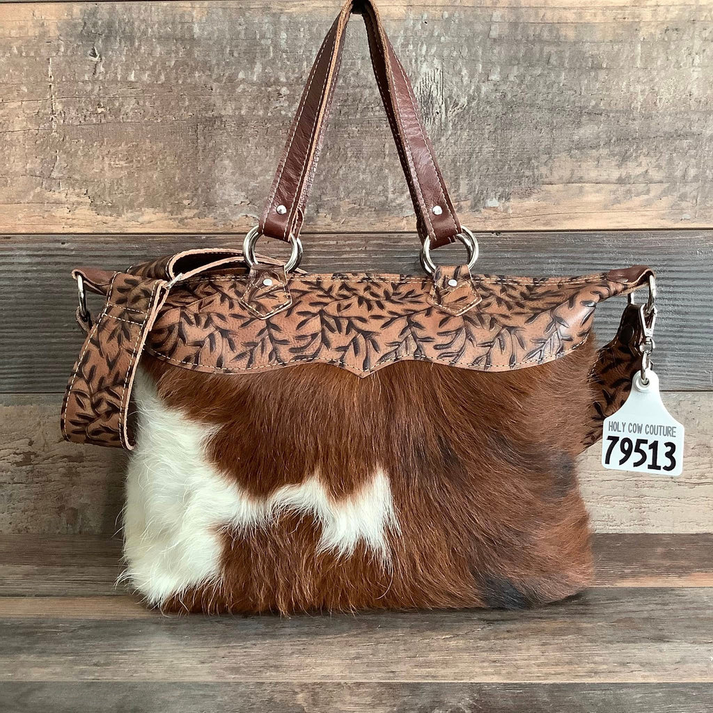 Designer Hybrid #79513