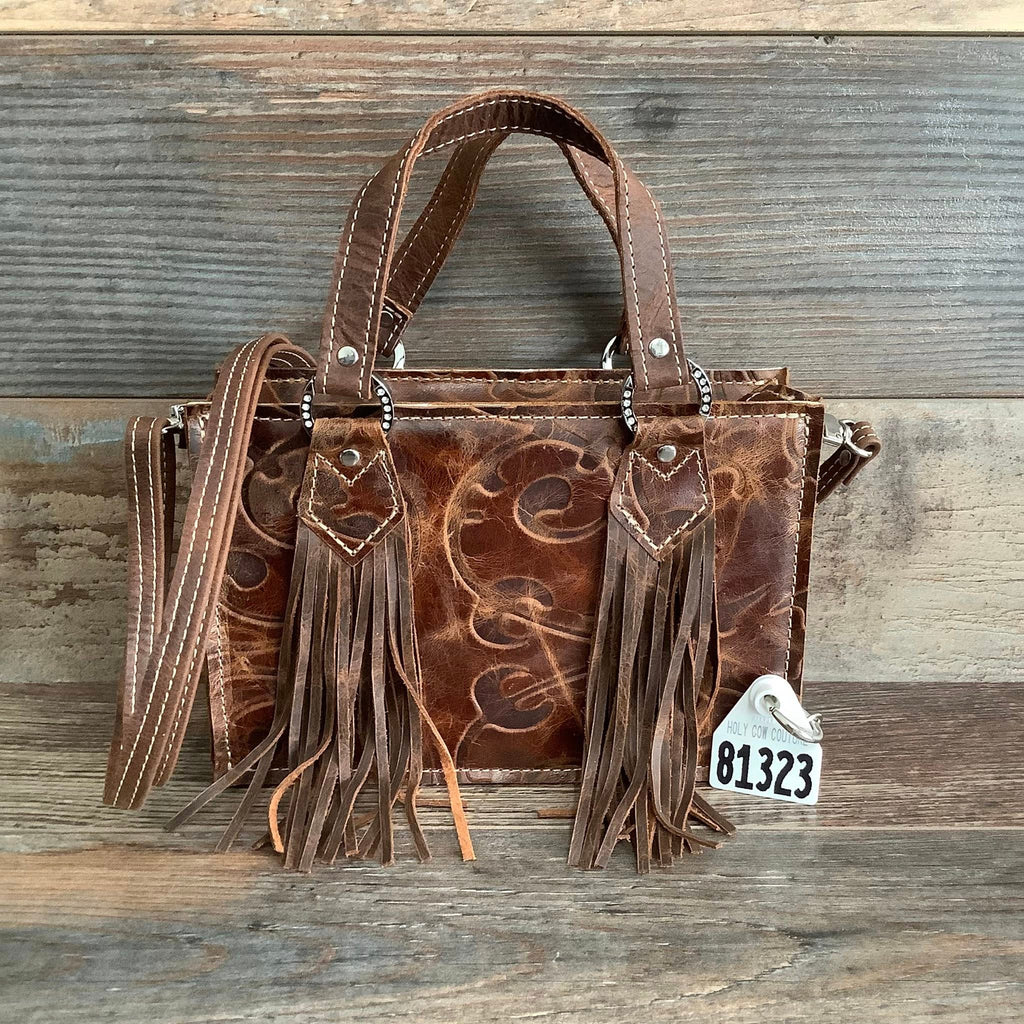 Itty Bitty Tote Hybrid #81323