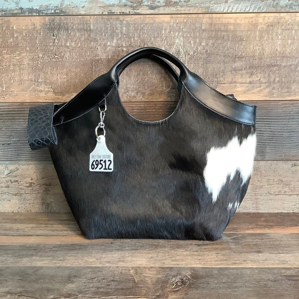 Prairie Tote Bag #69512