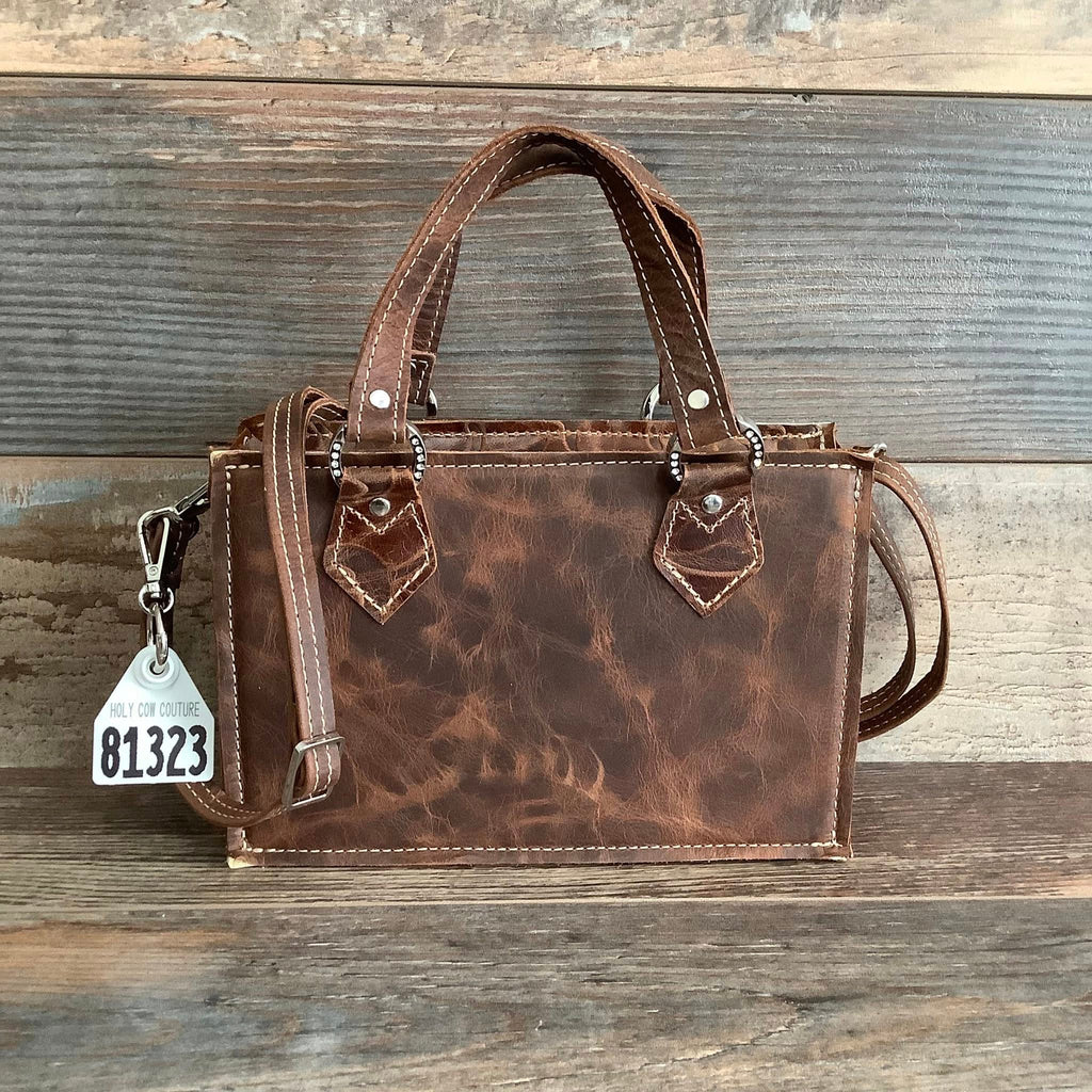 Itty Bitty Tote Hybrid #81323