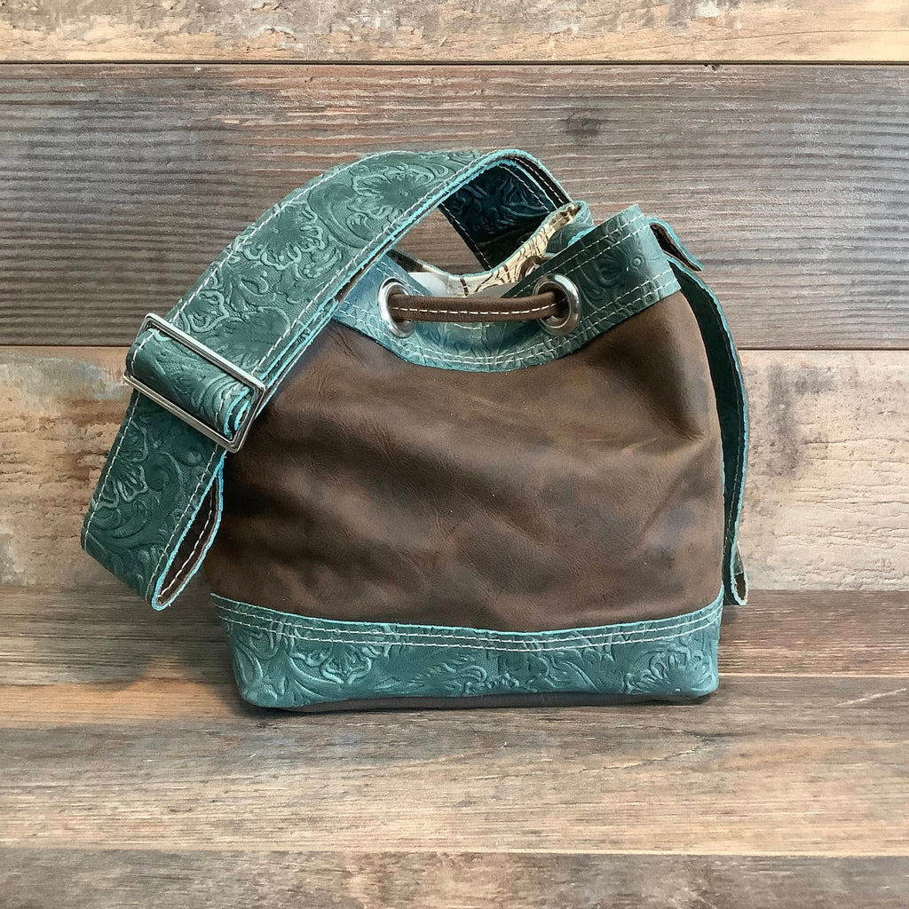 Mini Feed Bucket #80299