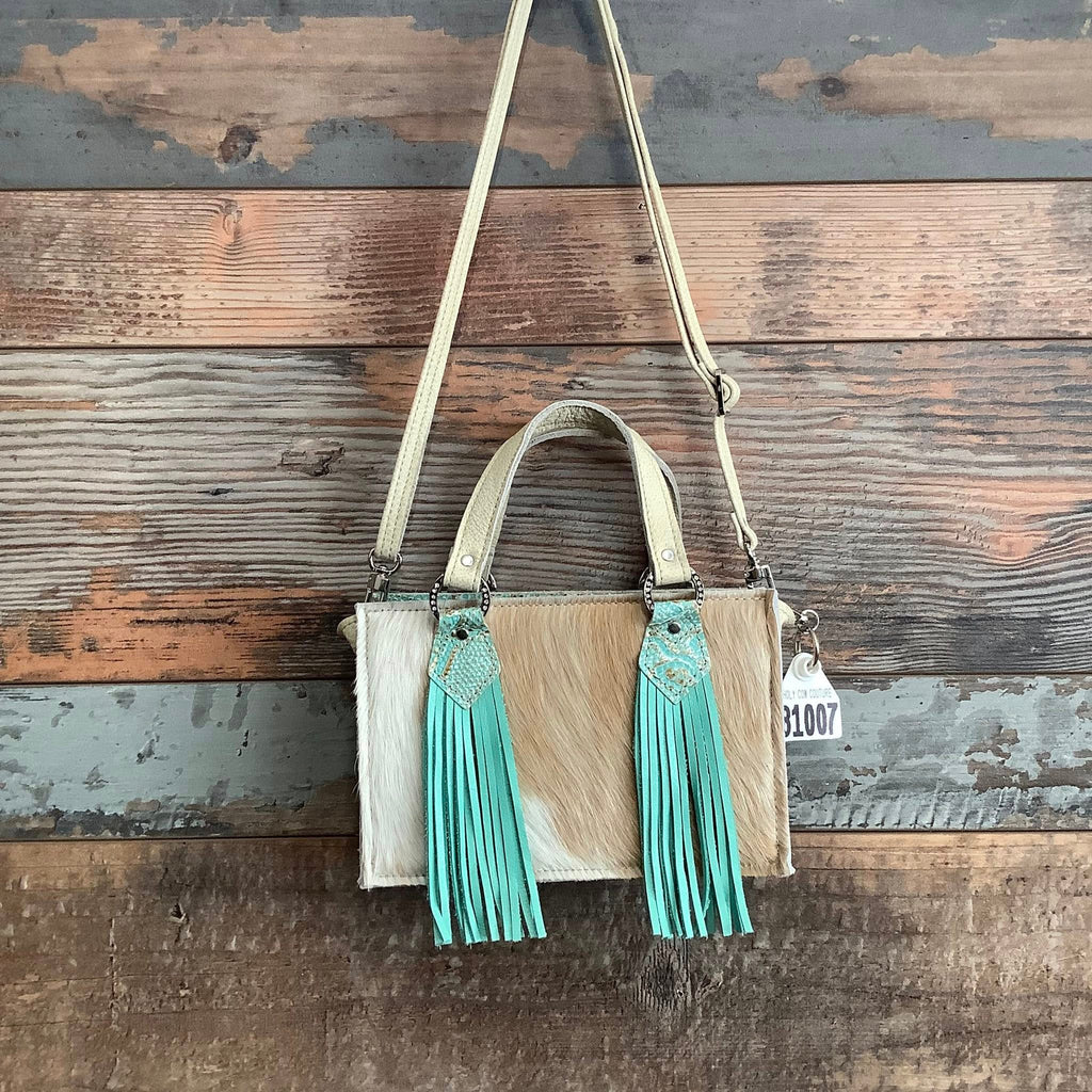 Itty Bitty Tote Hybrid #81007