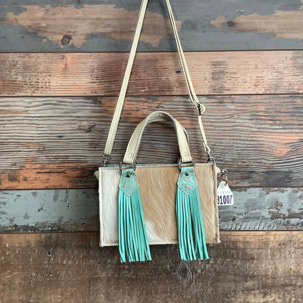 Itty Bitty Tote Hybrid #81007