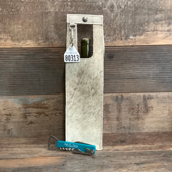 Wine Tote #80313