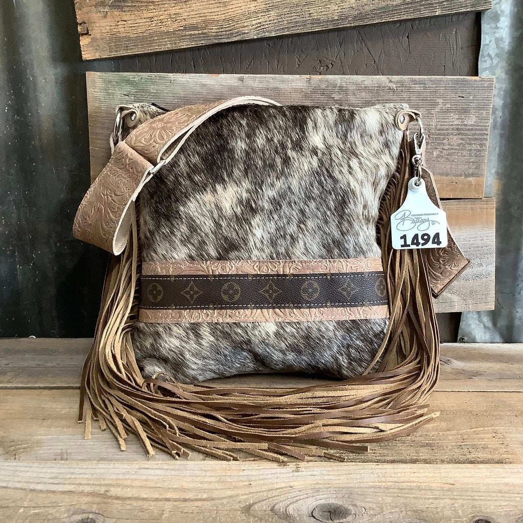 Exclusive Collection Mini Outlaw #1494