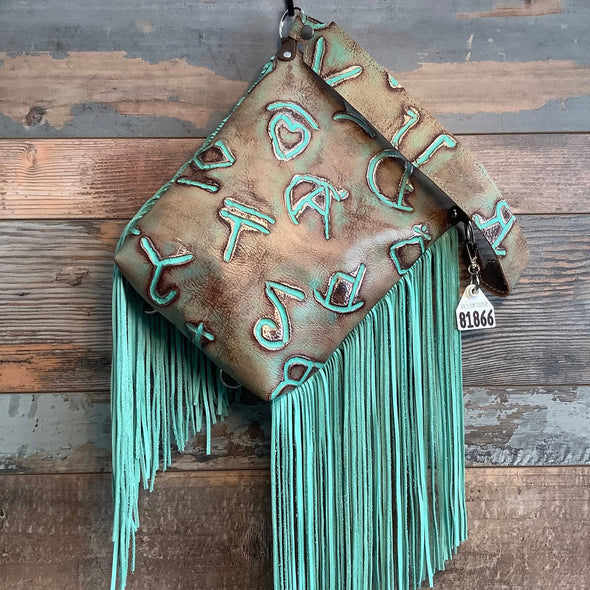 Mini Bagpack #81866
