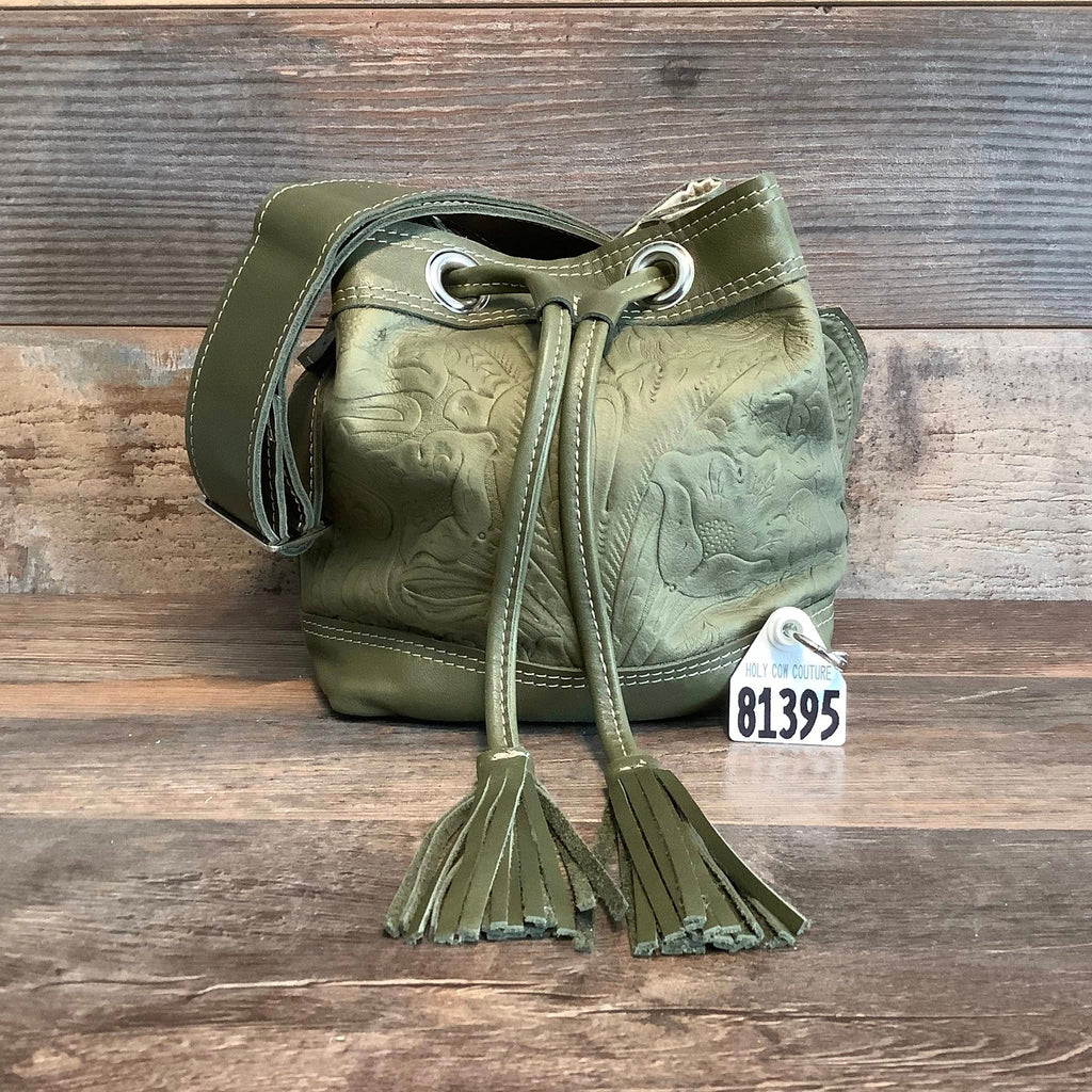 Mini Feed Bucket #81395