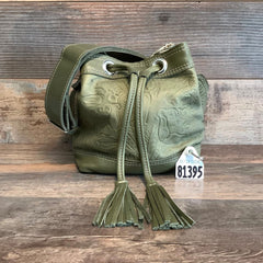 Mini Feed Bucket #81395