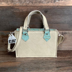 Itty Bitty Tote Hybrid #81007