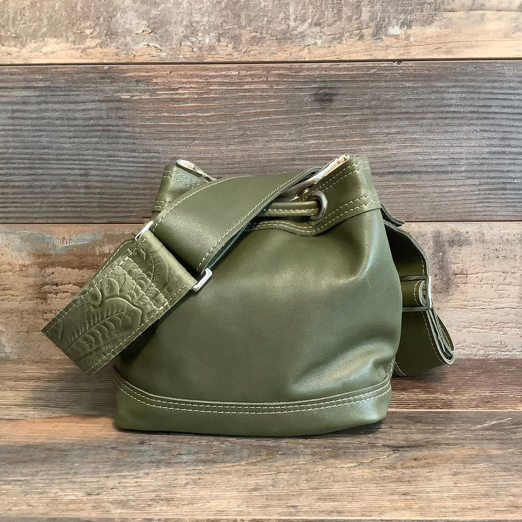 Mini Feed Bucket #81395