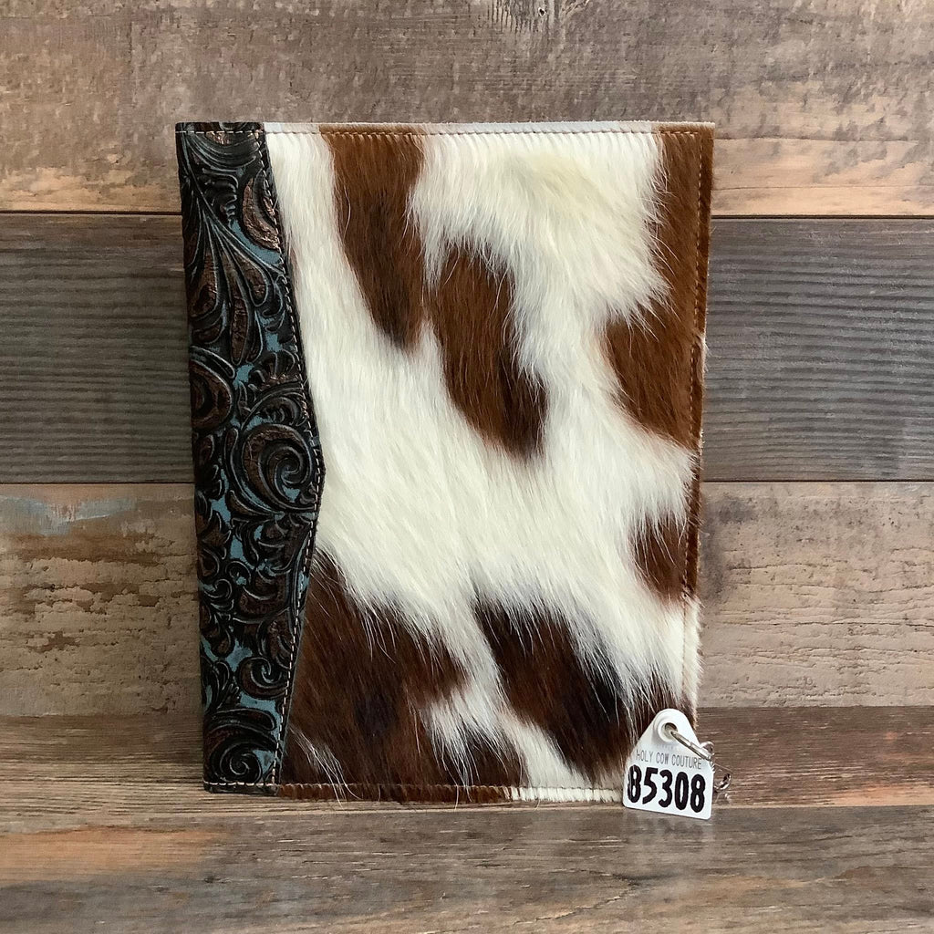 Stockman Leather Portfolio #85308