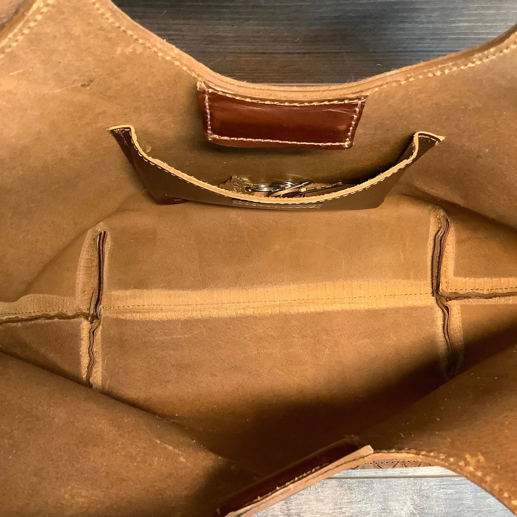 Prairie Tote Bag #79237