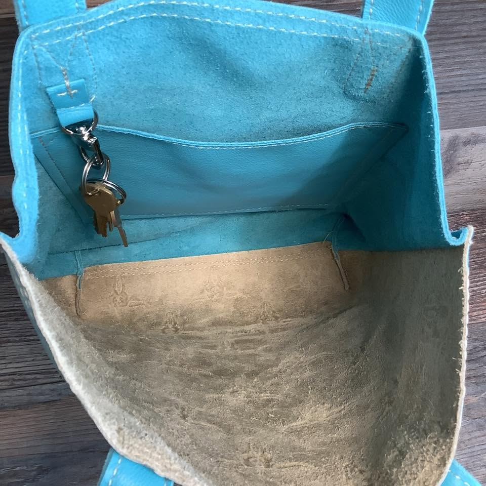 The Market Tote #80394