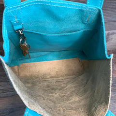 The Market Tote #80394