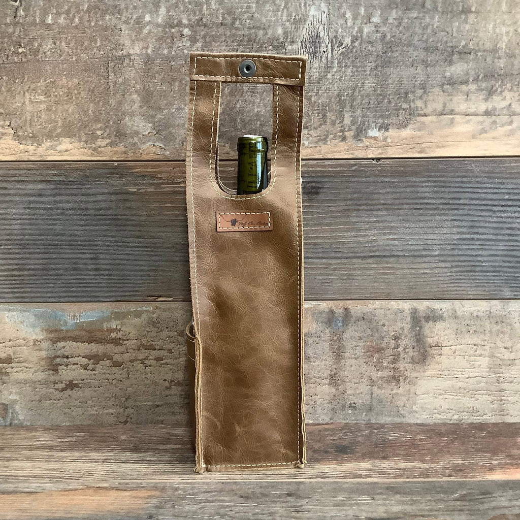 Wine Tote #81896