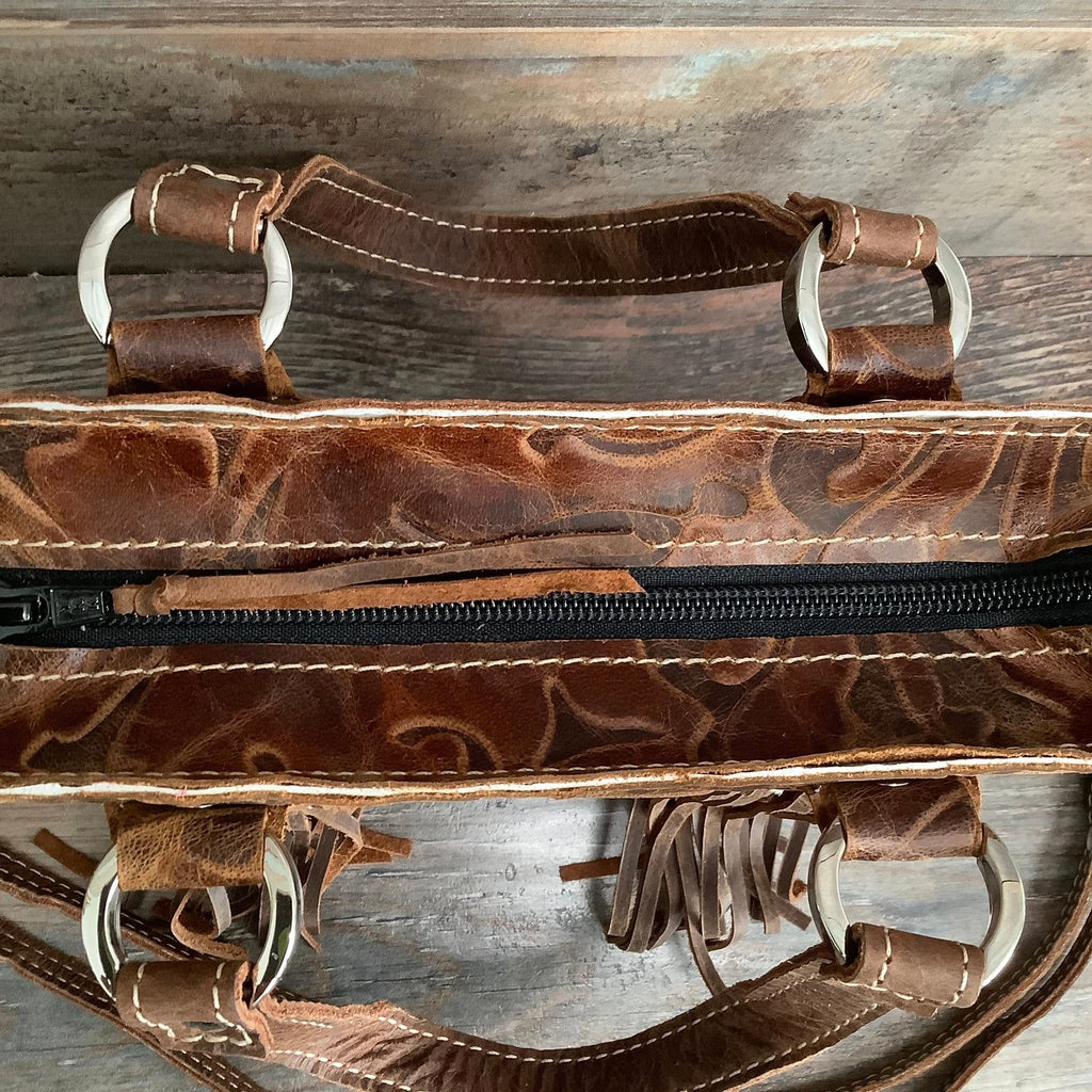 Itty Bitty Tote Hybrid #81323