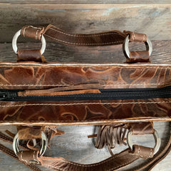 Itty Bitty Tote Hybrid #81323