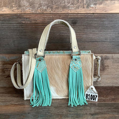 Itty Bitty Tote Hybrid #81007