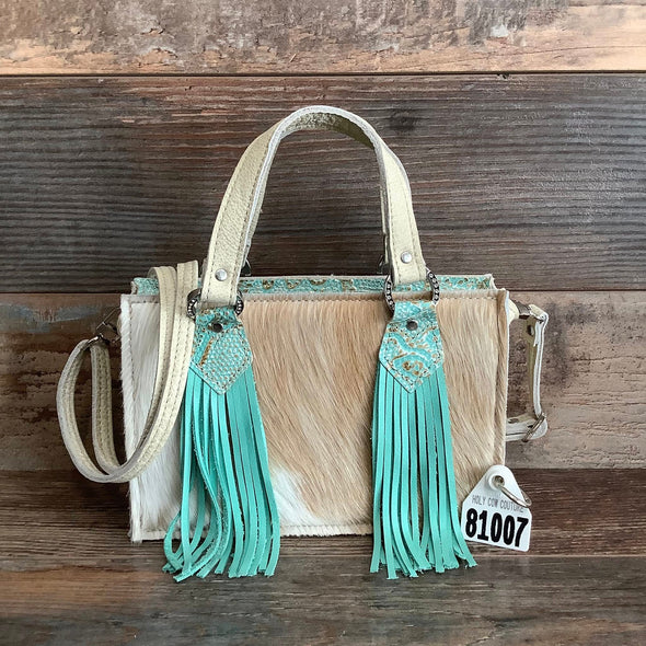 Itty Bitty Tote Hybrid #81007