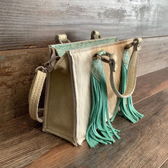 Itty Bitty Tote Hybrid #81007