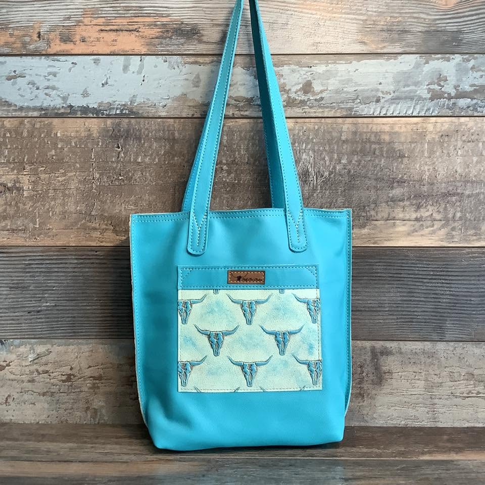 The Market Tote #80394