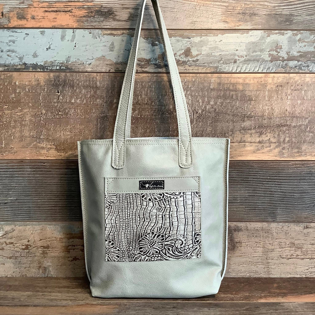 The Market Tote #81173