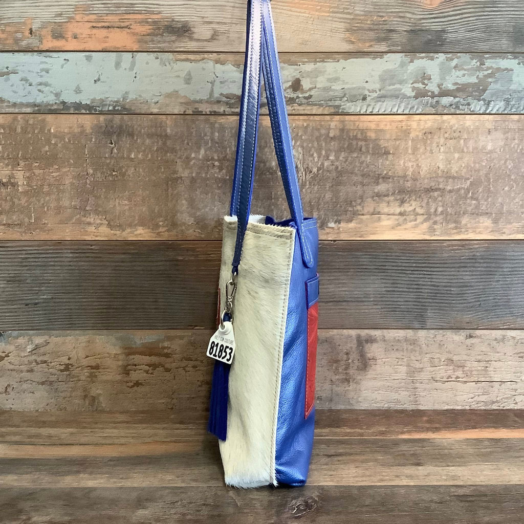 🇺🇸 Market Tote #81853 🇺🇸