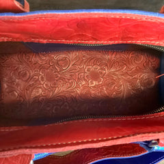 🇺🇸 Small Town Tote #85952 🇺🇸