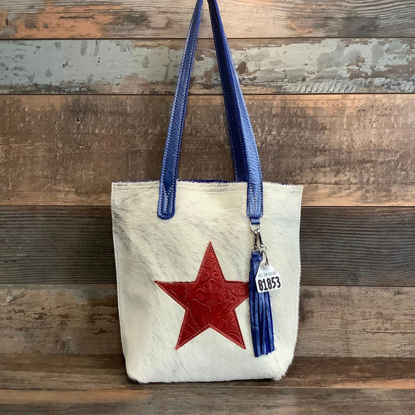 🇺🇸 Market Tote #81853 🇺🇸