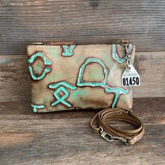 Double Ranch Hand #81450